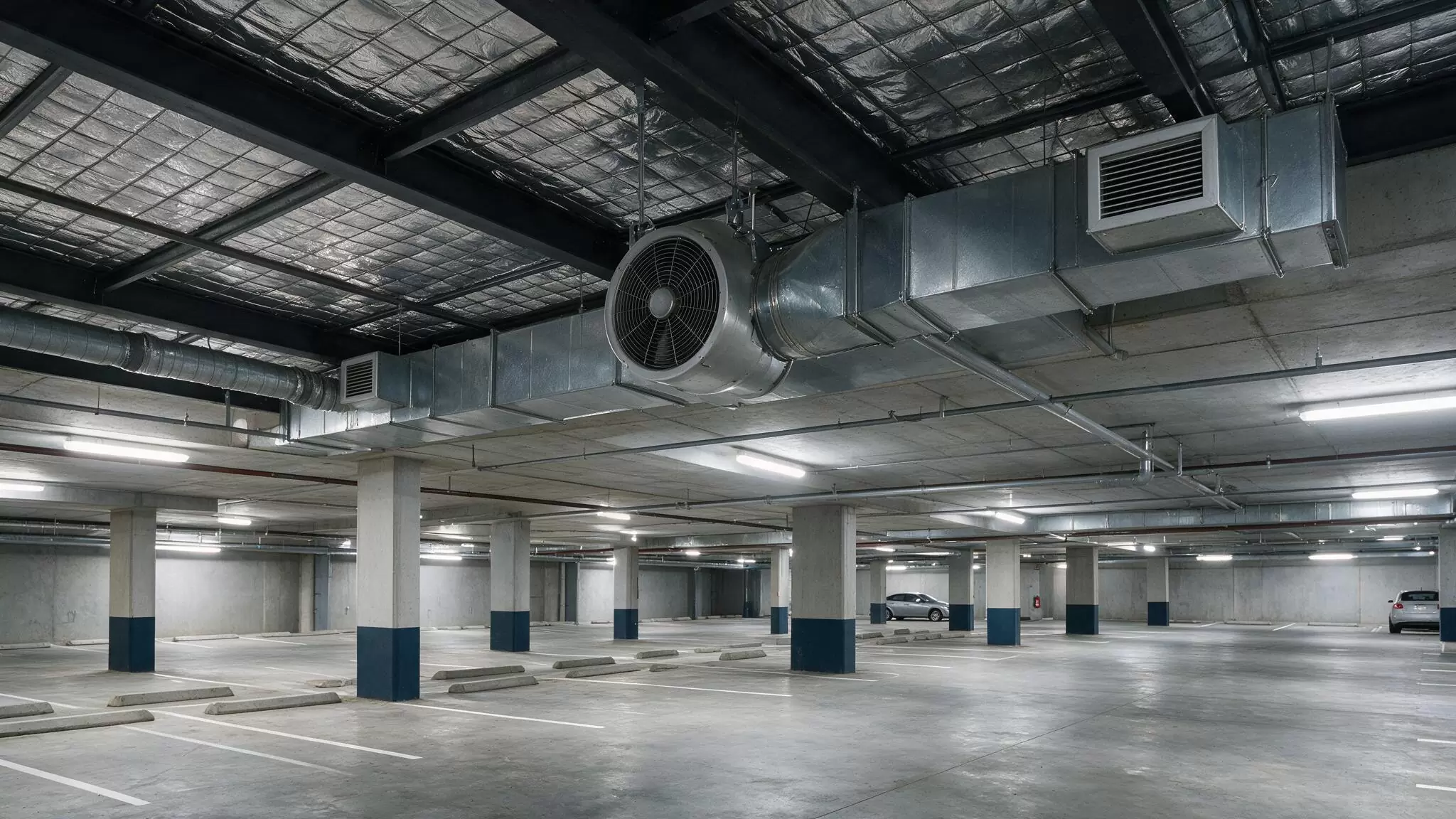 HVAC