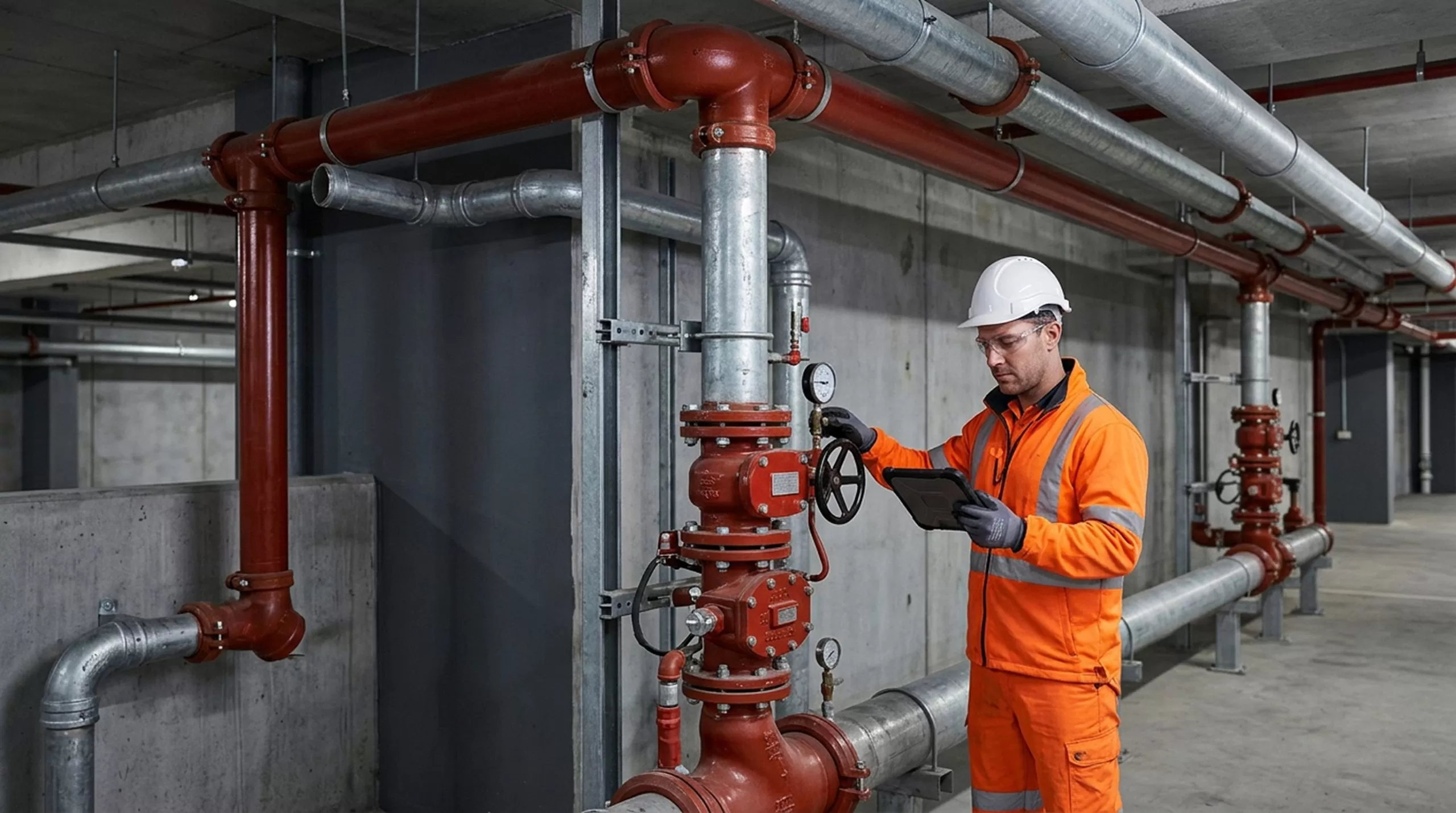 Plumbing